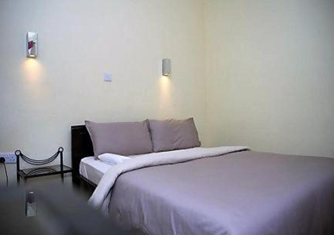 Kays Lodge Dar es Salaam Eksteriør billede