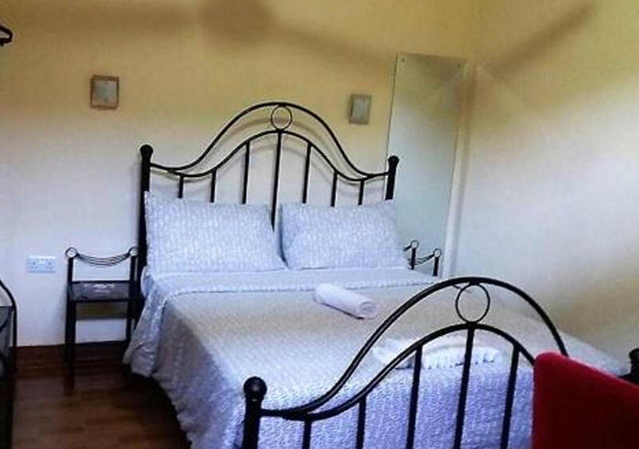 Kays Lodge Dar es Salaam Eksteriør billede